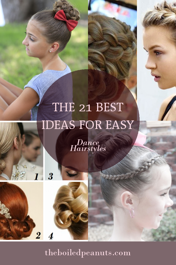 The 21 Best Ideas For Easy Dance Hairstyles Home Family Style And Art Ideas The 21 Best Ideas For Easy Dance Hairstyles Home Family Style And Art Ideas